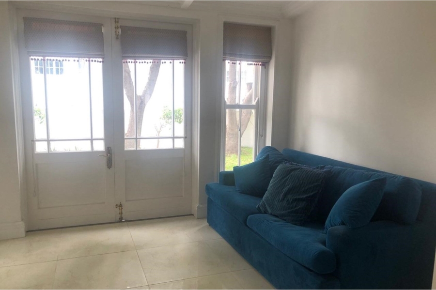 To Let 4 Bedroom Property for Rent in Belvidere Estate Western Cape